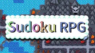 Sudoku RPG