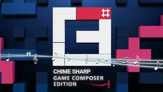 Chime Sharp Game Composer