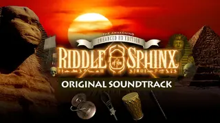 Riddle of the Sphinx Soundtrack (The Awakening Edition)