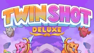 Twin Shot Deluxe - Switch