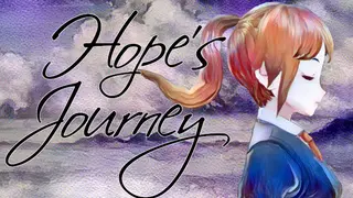 Hope's Journey: A Therapeutic Experience