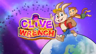 Clive 'N' Wrench