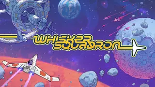 Whisker Squadron: Untitled Space Game