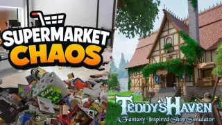 Cozy Chaos