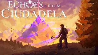 Echoes From Ciudadela