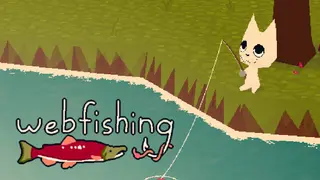 WEBFISHING