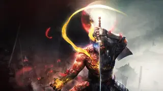 Nioh 2 Remastered (PS5 Upgrade) - PS5
