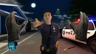 Thief Simulator VR: Greenview Street - PS5