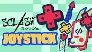Sclash - Joystick