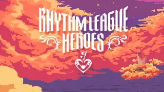 Rhythm League Heroes