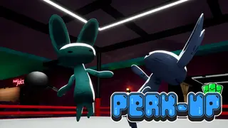 Perk Up