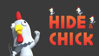 Hide & Chick