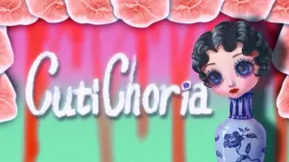 cutichoria