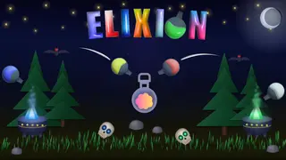 Elixion