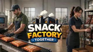 Snack Factory Together