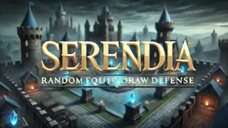 Serendia - Random Gear Defense