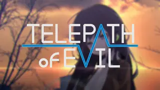 Telepath of Evil