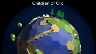 Children of Orc
