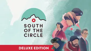 South of the Circle: Deluxe