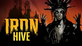 IRONHIVE