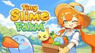 Tiny Slime Farm