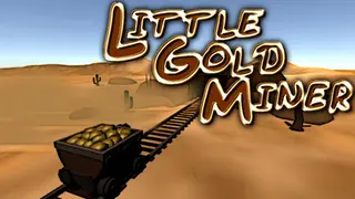 Little Gold Miner