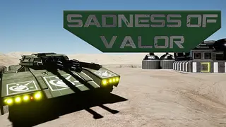 Sadness Of Valor