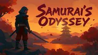Samurai's Odyssey