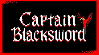 Captain Blacksword