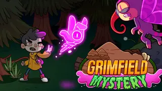Grimfield Mystery