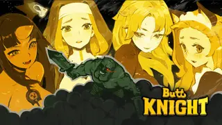 ButtKnight