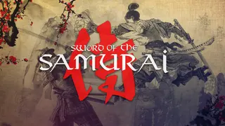 Sword of the Samurai