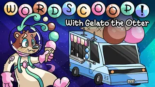 WordScoop With Gelato the Otter