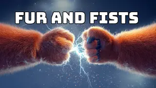 Fur and Fists