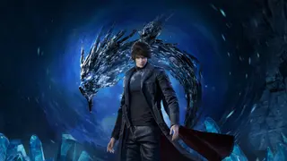 Lost Soul Aside - PS5