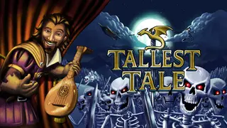 Tallest Tale