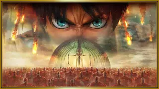 Attack on Titan 3 Digital Deluxe Edition - Xbox Series