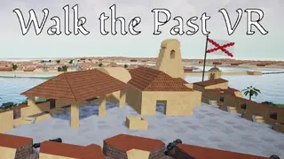 Walk the Past VR