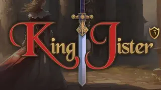 King Jister 3 - Switch