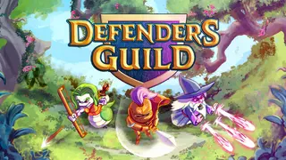 Defenders Guild