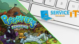 Purrrifiers: ServiceIT Chaos