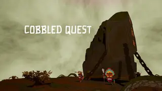 Cobbled Quest