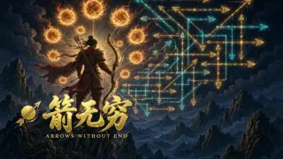 箭无穷：Arrows Without End