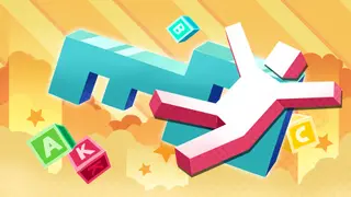 Kiki - A Vibrant 3D Platformer - Xbox One & Series