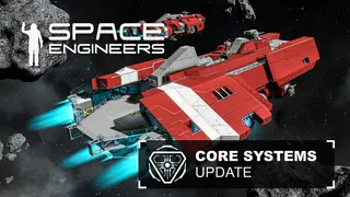 Space Engineers