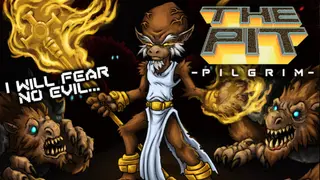 Sword of the Stars: The Pit - The Pilgrim