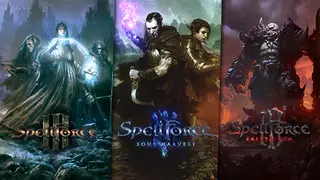 SpellForce 3 Loyalty Pack