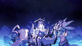 Astrea: Six-Sided Oracles (Xbox One & Series)