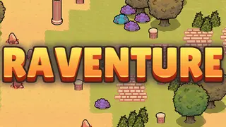 Raventure