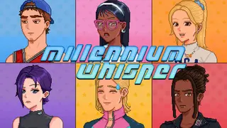 Millennium Whisper